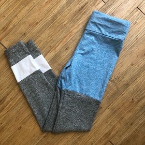 Jed North leggings